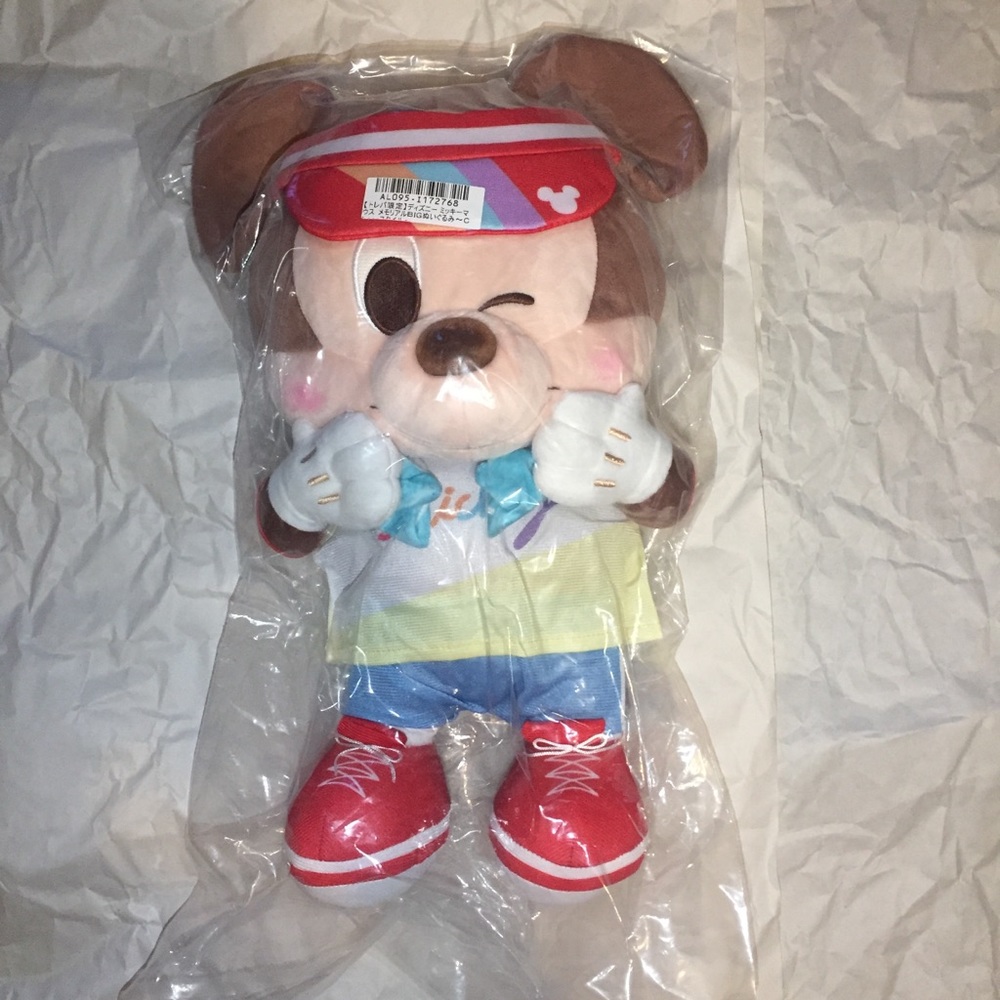Toreba Mickey Mouse limited edition 2020 - Picture 1 of 9